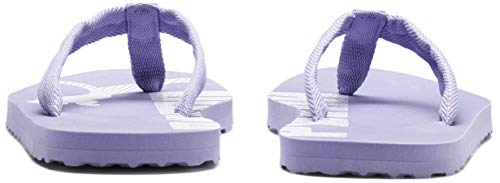 Image of Puma Unisex-Adult Epic Flip V2 Jr Sandal