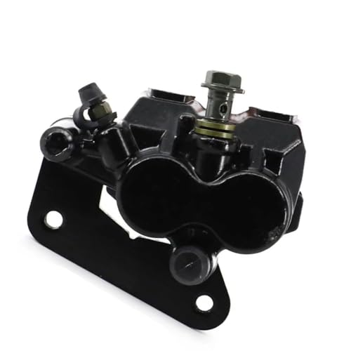 Étrier de frein hydraulique 125cc pour réparer le freinage avant du Pit Bike