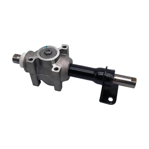 Motor de dirección 5BY0-104060 para restaurar manejo de UTV