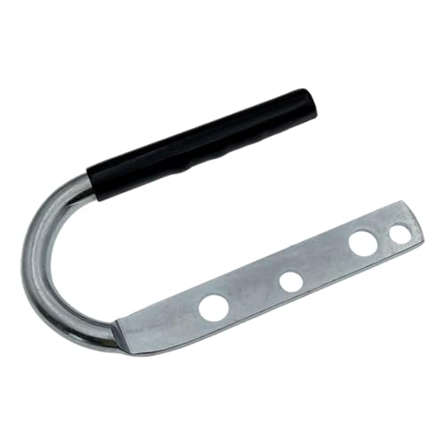 Poignée de coupleur de remorque acier connecteur accessoire VR