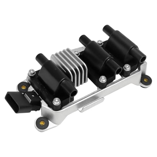 Bobine d'allumage pour réparer le moteur thermique A4 B6 A6
