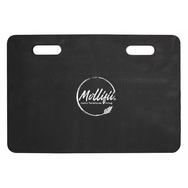 Kneeling Pad, Foam, 21" x 14"