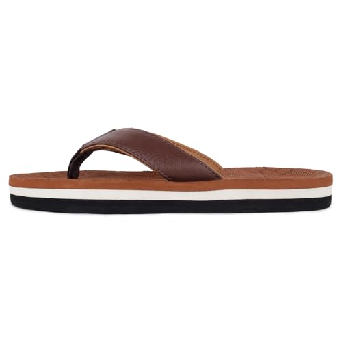 Image of SPARX Flip Flop SFG-4035 Navy Blue For Men