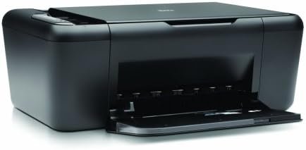قیمت و خرید پرینتر HP Deskjet F4480 Inkjet All-in-One (CB745A # B1H) برند HP  | مالتینا