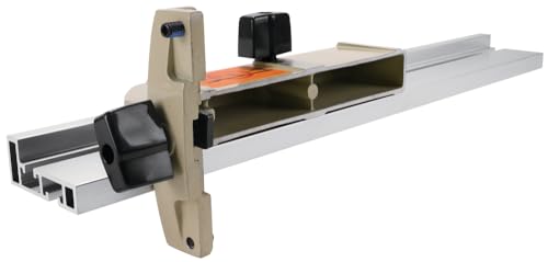 Guía lateral completa Makita 122729-9 para sierras de mesa