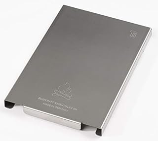 Multifunctional Case Bushbox XL (Titanium)