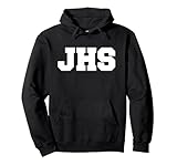 HS Senior High est un endroit idéal pour se faire des amis, développer un amour pour l'apprentissage et se préparer à l'université. Les étudiants, enseignants ou directeurs du SH doivent être fiers des professeurs et des étudiants en HS. Excellent cadeau de Noël. Cadeaux nostalgiques pour étudiants du lycée