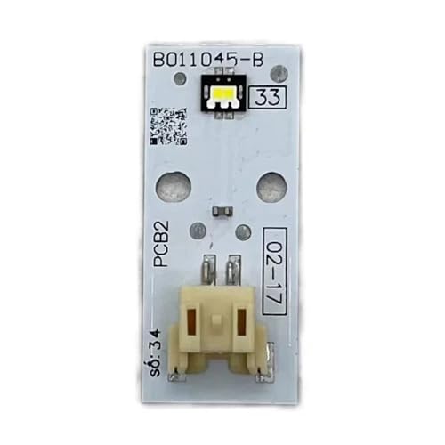Module feux de jour 63117466509 stabilisateur LED droit