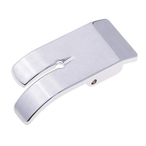 Prensatelas Recto de 1/4” para Máquina de Coser miniatura 3