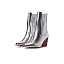 Silver Metallic