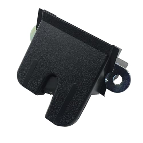 Cerradura de maletero para VW Golf y Sportsvan 2014-2019 de 4 pines OEM 5K0827505A 3