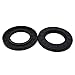 2 Pack Triple Lip Oil Seal Gasket for Polaris Replace Part Number 3235052 Scrambler RZR Ranger 1000 900 850 570 Sportsman 550 850 RZR RGR ACE General Ranger Razor RZR 1000 900 570