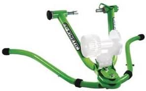 kinetic resistance unit