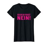 Statement - Job Arbeit Spruch Familie Outfit Motiv