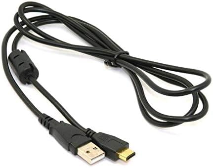 Amazon.co.jp: Master Cables交換用UC-E12 USBケーブル。Nikon Coolpix