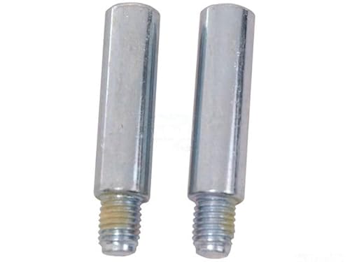 Caliper Bolt Kit Front for 1987-2002 Dodge Dakota