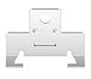 ROOWINTOO Recessed Light Clips for retrofitting re... #1