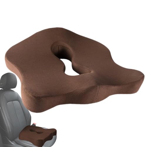 Coussins de fauteuil roulant et siege auto en mousse haute densite premium - 5