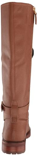 Lauren Ralph Lauren Women's Hallee Tall Boot Fashion3
