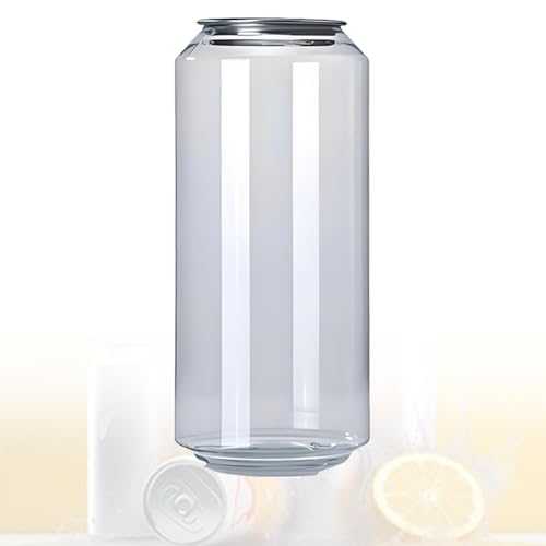 Botellas desechables de PET 900ml con tapas de aluminio herméticas 2