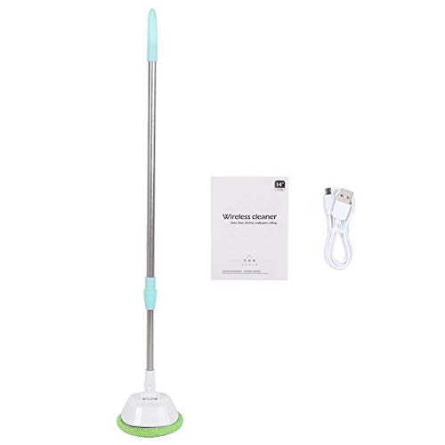 Yueyashux Electric Telescopic Cleanerz_Ȑ@̗ǂobe[V䑋N[jOc[ (I[uO[)