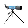 Carson Aim Refractor Type 17.5x-80x Power Telescope with Tabletop Tripod (MTEL-50)