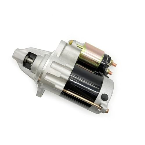 Démarreur compatible buggy 650 cm³ LJ276Q de qualité supérieure pour karting