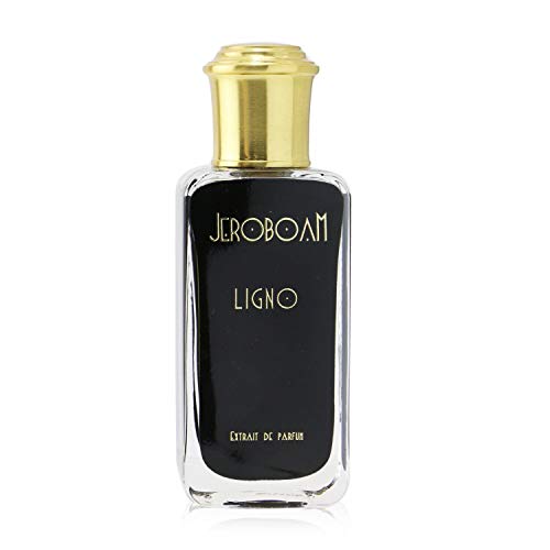 Jeroboam Ligno Extrait de Parfum 30 ml Cover