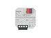 Produktbild Theben 4942570 DU 1 KNX - UP-Universal-Dimmaktor, 1 Kanal, für dimmbare Energiesparlampen, LED, Glüh- und Halogenlampen