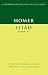 Homer: Iliad Book VI (Cambridge Greek and Latin Classics)