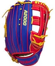 Wilson A2000 1799SS Pete Crow-Armstrong 12.75" GOTM Glove of the Month – January 2025