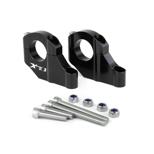 Rehausseur guidon Surron Light Bee X Talaria Sting R rehausse moto x260