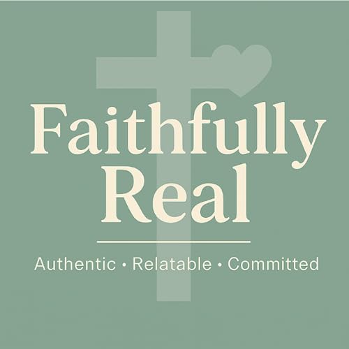 『Faithfully Real』のカバーアート