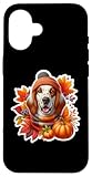 Photo Gallery autunno autunno inglese setter cane proprietario amante zucca vintage custodia per iphone 16 Photo Gallery autunno autunno inglese setter cane proprietario amante zucca vintage custodia per iphone 16