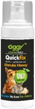 Oggy Pets Quickfix - Manuka Honey 250ml
