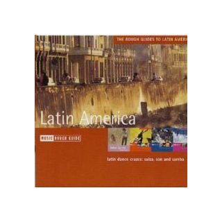 RG to Latin American