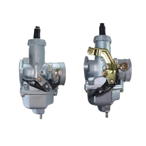 Carburateur PZ30 30mm pour CG200 TMX 200 XR200 et motos 4 temps 175cc-250cc