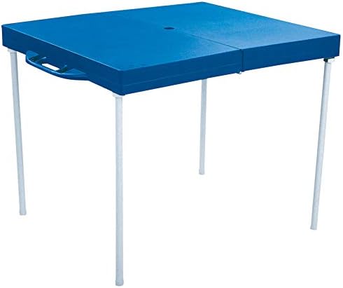 Mesa Prática Sem Banquetas Mor