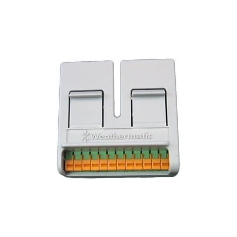 Weathermatic 12-Zone Module for SL4800 Cover