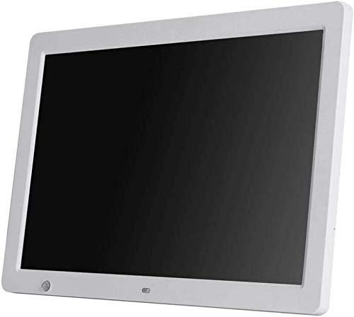 Marco digital 13,3 pulgadas para decorar el salón con tus fotos de las vacaciones