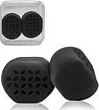 GULZIIYA Jawline Exerciser for Men & Women, jaw Strengthener, Jawline Shaper Facial Fitness Muscle Trainer, Powerful Jawline Sculptor Exerciser for Multiple Levels Users