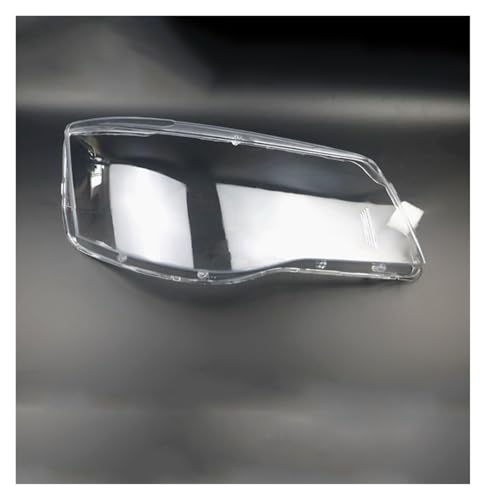 Coque lumière droite et optique de phare pour Chrysler Grand Voyager 2013
