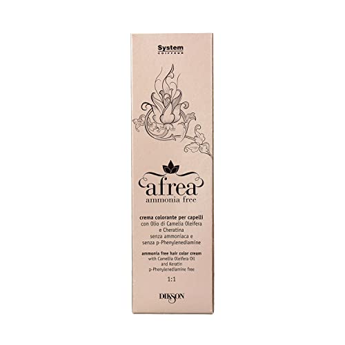 Dikson Muster Revelador Para Tintes De Pelo 1 Unidad 150 g