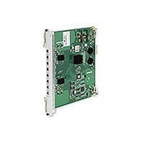  GM 3COM 3 Com Switch 7700 – Switch – 8 Porte – en, Fast EN, Gigabit en – 10Base-T, 100BASE-TX, 1000Base-T – Modulo Plug-in