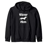 Photo Gallery wiener - maglietta per cani - wiener mom felpa con cappuccio Photo Gallery wiener - maglietta per cani - wiener mom felpa con cappuccio