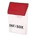 INFOBOX Outdoor Literature Holder