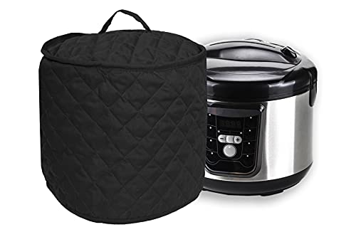 Ritz 8 Quart Pressure Cooker Appliance Cover