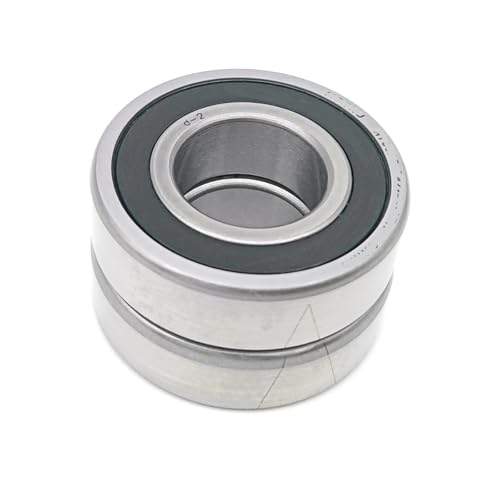 Roulement de broche H7002C-2RZ haute vitesse ABEC-7 pour usinage stable