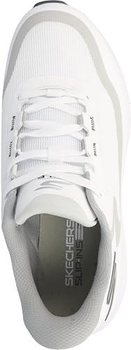 Image of Skechers Golf Men's Flite Spikeless Golf Shoes