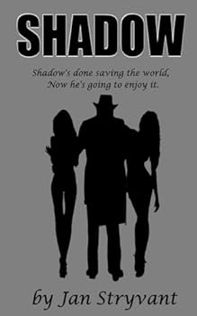 Paperback Shadow Book